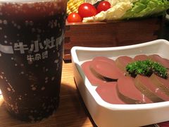 -牛小灶牛杂煲(北京路店)