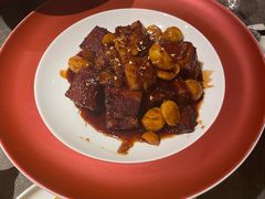 -青年公社烤鸭(青年路店)