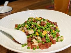 -永安鱼庄·镇江菜(丁卯店)