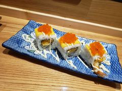 芒果芝士虾卷-大将料理餐厅(汇锦街店)
