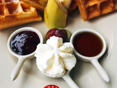 -漫咖啡(中纺国际店)