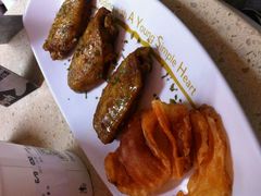 -艾薯夫妇Aysh(福田星河COCOPark店)