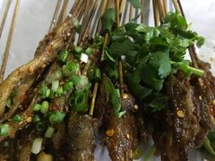 -林二哥宜烤官·宜宾小烧烤