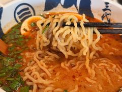-味千拉面(南虹店)