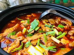 -肖记公安牛肉鱼杂馆· 省级非物质文化遗产(仁和路店)