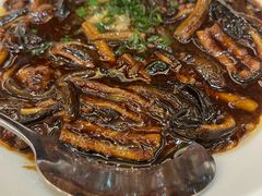 -银都上海菜馆(粤海东路店)