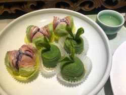 点击看大图 -知味观味庄·宴会厅