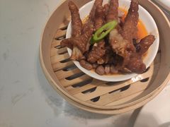 -芳满庭粤菜餐厅(丹阳吾悦店)