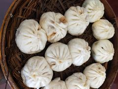 -草包包子铺1937(普利街店)