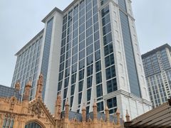 -澳门喜来登大酒店