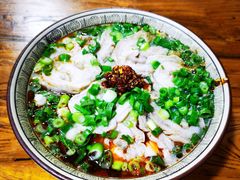 -朱秀英梆梆肉葫芦头(琉璃街店)