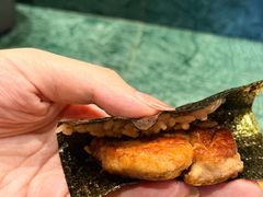 -鮨冠OMAKASE食べ放题(北京首店)