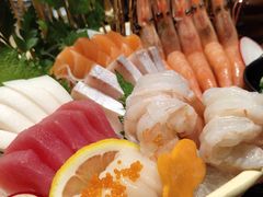 -蟹将军日本料理(中南路店)