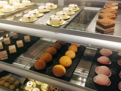 -星伦多自助料理·涮烤一体(嘉兴八佰伴店)