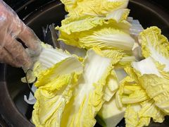 -满兴咱妈烀饼铁锅炖(兰州北街店)