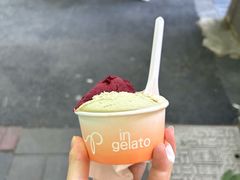 -Dip in Gelato(富民路店)