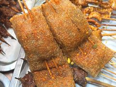 -回头烧烤(悦荟购物中心店)