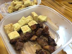 -王记西鎮电烤肉(汶上路店)