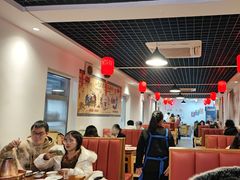 -前门杨记·铜锅涮肉(王府井·故宫店)