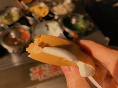 -兰烘糕