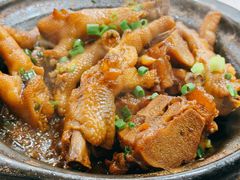 -小时候焗海鲜(鄞州万达店)