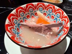 -阿里家·新疆烤肉酒場