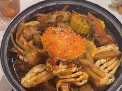 -蟹宗蟹(润达国际五楼店)