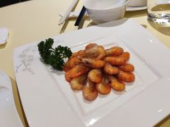 -远洋宾馆·江景餐厅