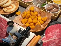 -老版火锅.12年西安排队王(沣峪口店)