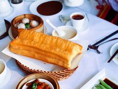 深圳头条-悦景酒家(罗湖店)