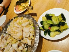 -小鱼小牛·鱼牛干锅·脆鱼火锅(世欧广场店)