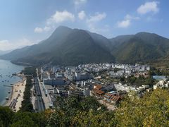 -抚仙湖禄充风景区