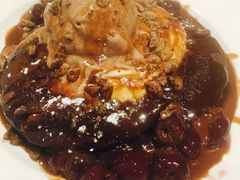 -Pancakes on the rocks(Darling Harbour)