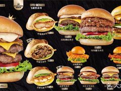 -魏斯理汉堡(西安沣东吾悦店)