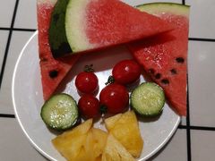 -蛙一刀·麻椒鱼火锅(金仙桥店)