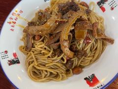 -老南昌粉面馆(绳金塔店)