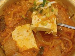 -金北顺大锅家(신사본점)