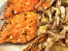 -丁字口海鲜热炒·烧烤大排档