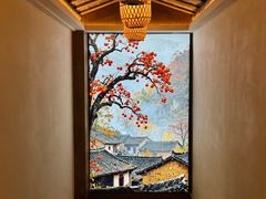 -老村长•湖北家常菜(黄浦路店)