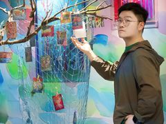 -南京时尚莱迪购物广场(正洪街店)