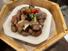 -粤拭轩·广东味道(祥和里店)