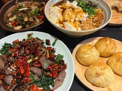 -多味居(剪子巷店)
