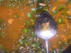-探鱼·鲜青椒爽麻烤鱼(天河优托邦店)