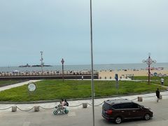 -港畔赶海蒸汽海鲜烧烤自助(仙螺岛店)