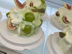 -WenTinG文汀·半糖蛋糕(合生汇店)