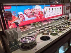 -海底捞火锅(凤凰广场店)