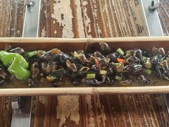 -竹一味·竹筒饭