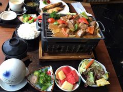 -九井澤精致料理(金茂店)