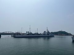 -中国人民解放军海军博物馆