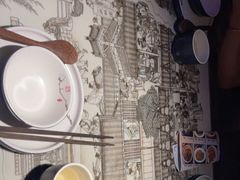 -绿茶餐厅(昆明世纪金源店)